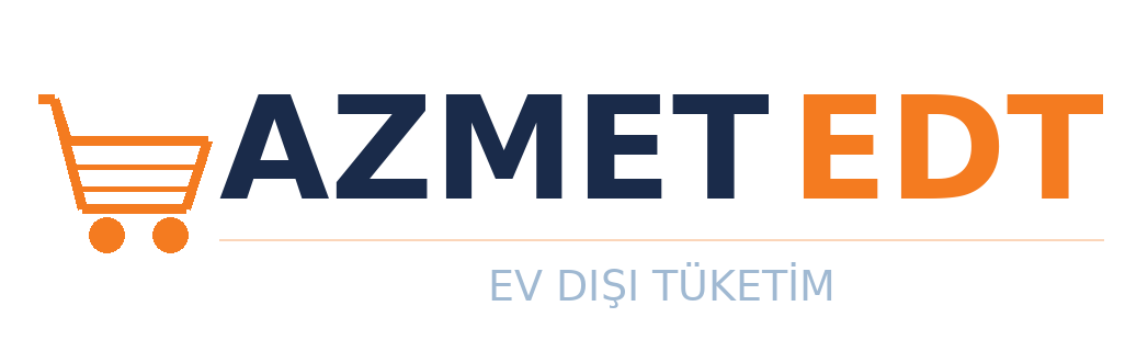 AZMET CATERİNG EV DIŞI TÜKETİM