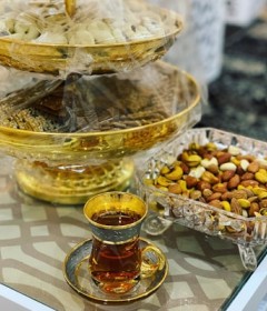 Hijyen ve Sarf Malzeme